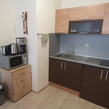 Апартаменти Bonita