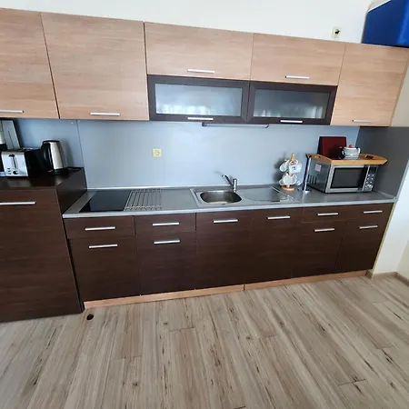 Bonita * Сонячний Берег