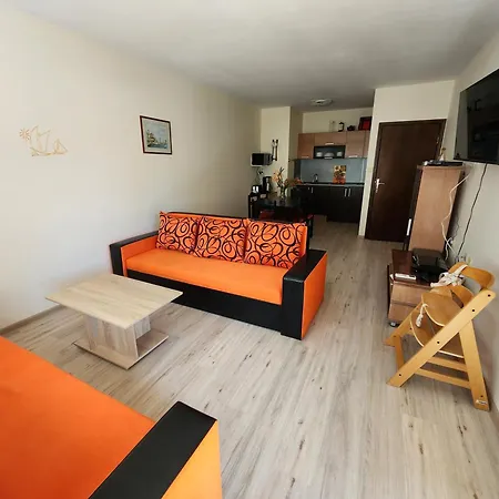 Bonita Апартаменти