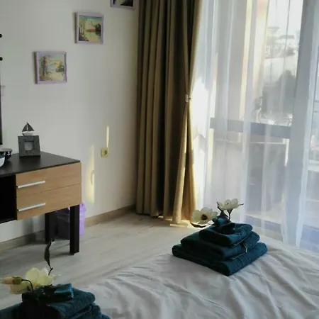Appartement Bonita *