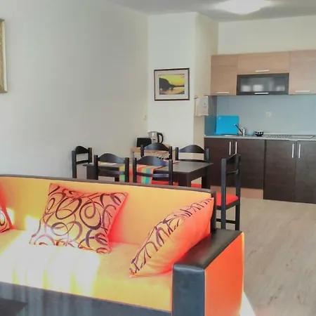 Bonita Сонячний Берег