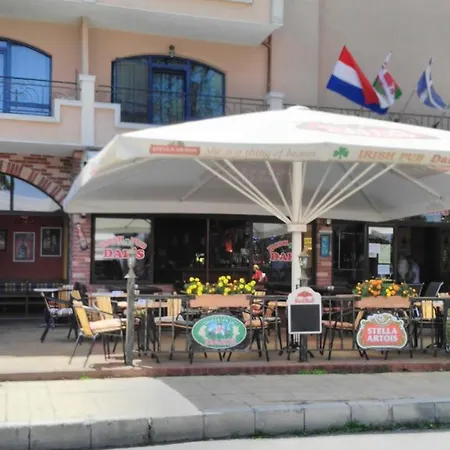 Апартаменти Bonita