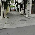 Bonita Apartman Napospart