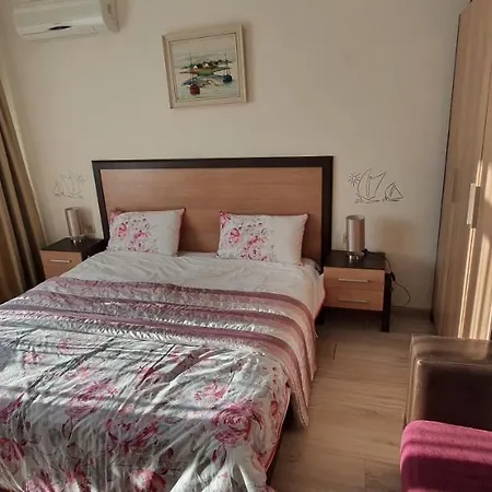 Bonita Slăntjev Brjag