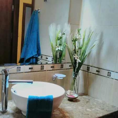 Apartment Bonita