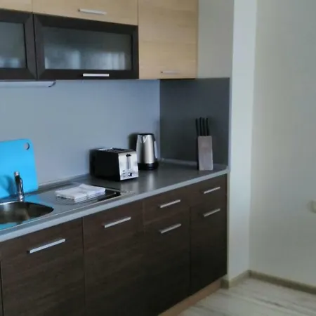 Apartment Bonita Sunny Beach