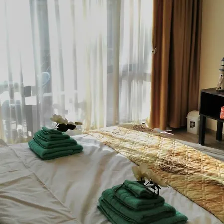 Bonita Apartment
