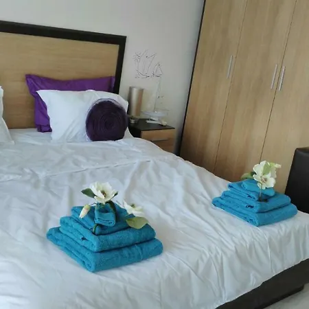 Bonita Apartment *