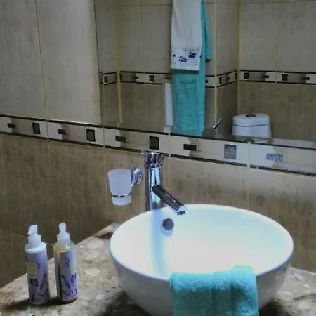 Apartment Bonita *