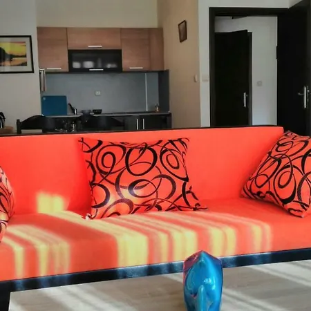 Bonita * Slăntjev Brjag