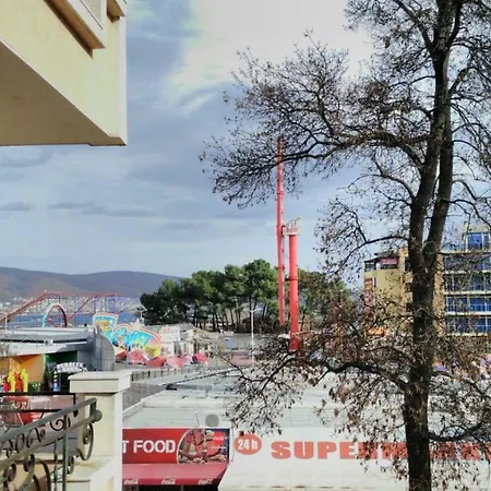 Bonita * Slăntjev Brjag