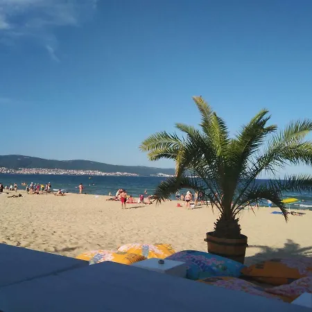 Bonita Slăntjev Brjag