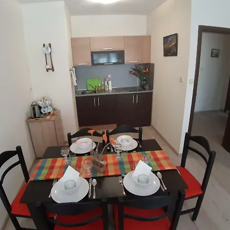 Bonita Apartment