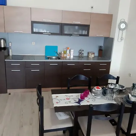 Bonita Apartment