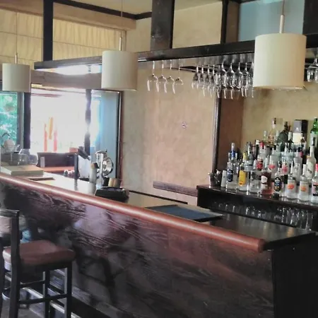 Bonita Lägenhet Slăntjev Brjag