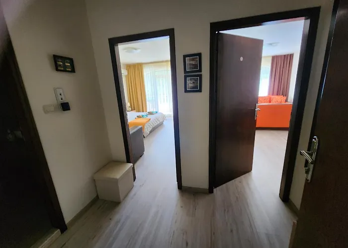 Bonita * サニービーチ