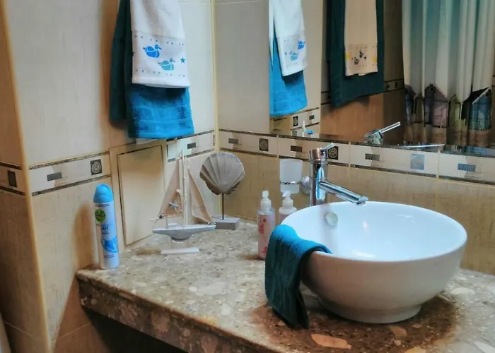 Bonita サニービーチ