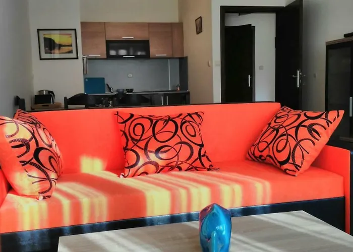 Bonita * Sunny Beach