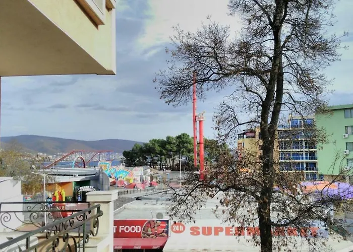 Bonita * サニービーチ