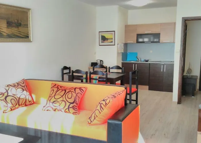 Bonita サニービーチ