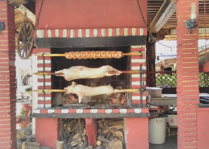 Bonita アパート *