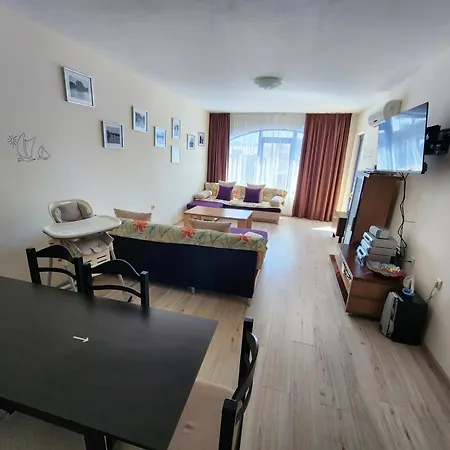 Apartament Bonita
