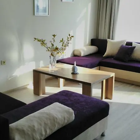 Bonita Солнечный берег