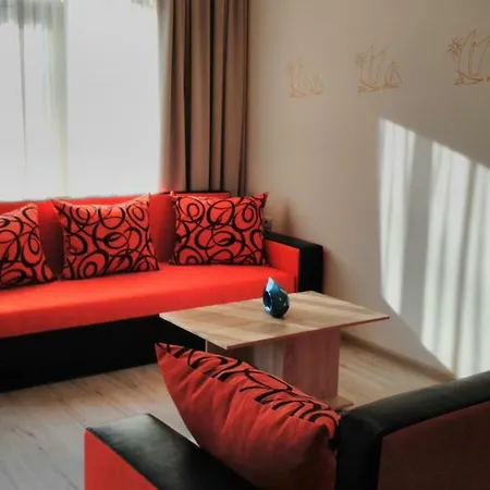 Bonita * Sunny Beach