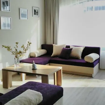 Bonita Апартаменты *