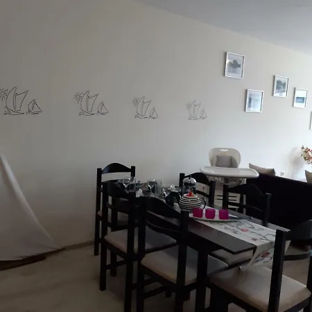 Apartament Bonita
