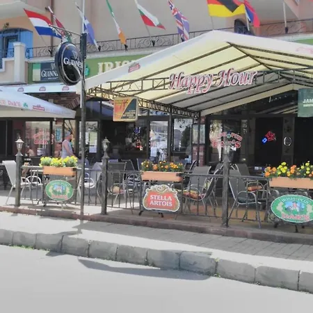 Bonita * Солнечный берег