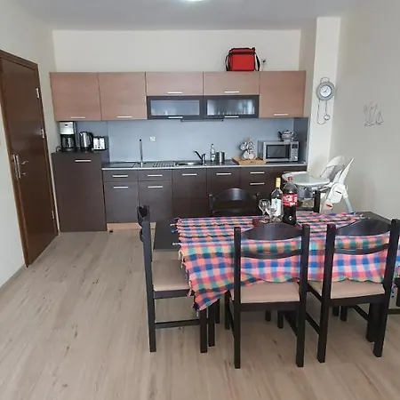 Apartman Bonita