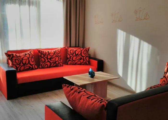 Bonita * 써니비치