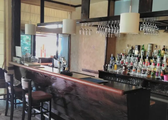 Bonita 아파트 써니비치